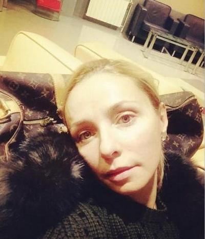 Топ-50 звёзд российского шоу-бизнеса без макияжа