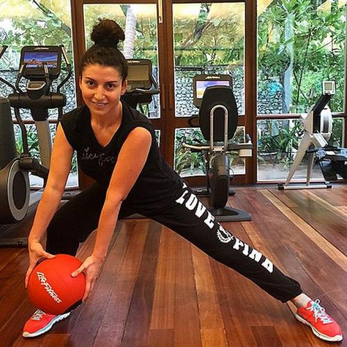 Топ-50 звёзд российского шоу-бизнеса без макияжа