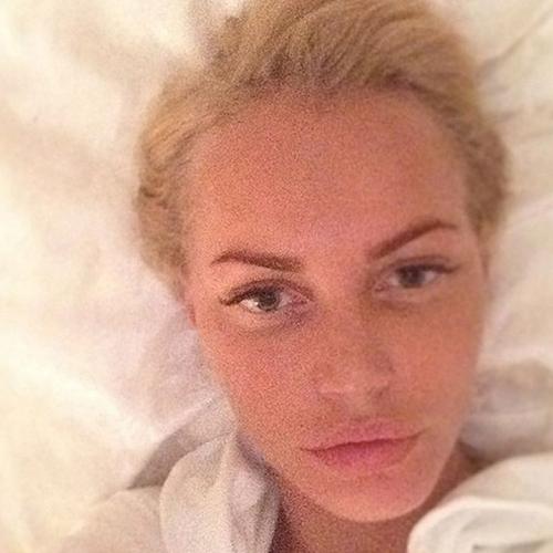 Топ-50 звёзд российского шоу-бизнеса без макияжа