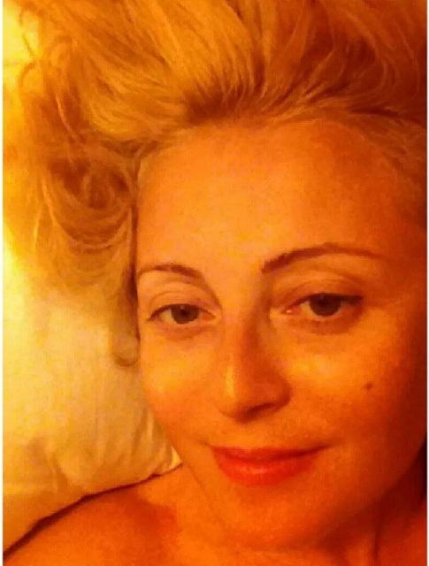 Топ-50 звёзд российского шоу-бизнеса без макияжа