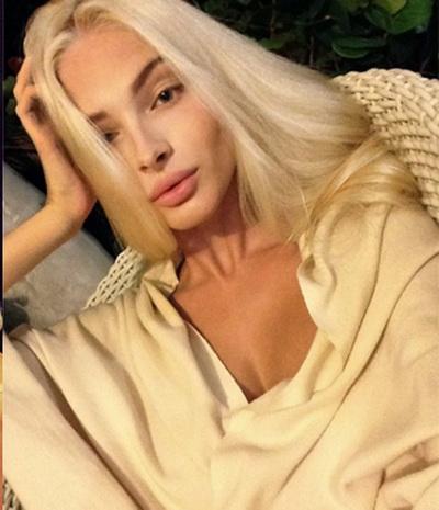 Топ-50 звёзд российского шоу-бизнеса без макияжа