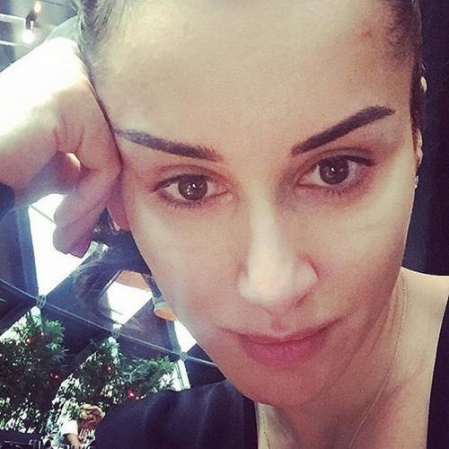 Топ-50 звёзд российского шоу-бизнеса без макияжа