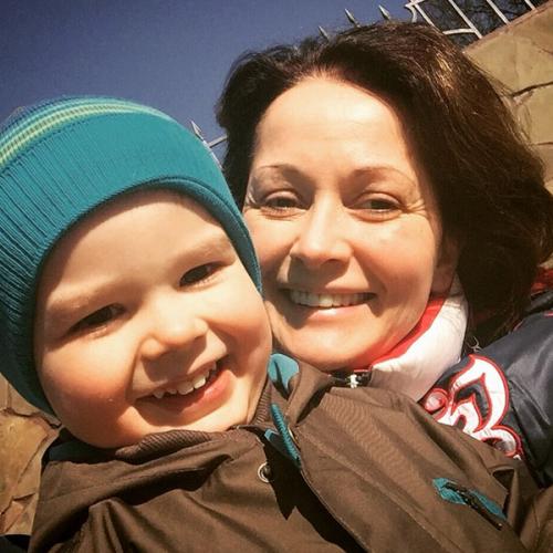 Топ-50 звёзд российского шоу-бизнеса без макияжа