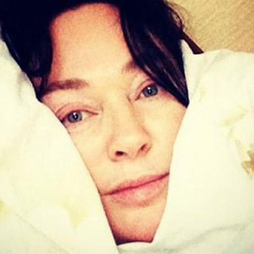 Топ-50 звёзд российского шоу-бизнеса без макияжа