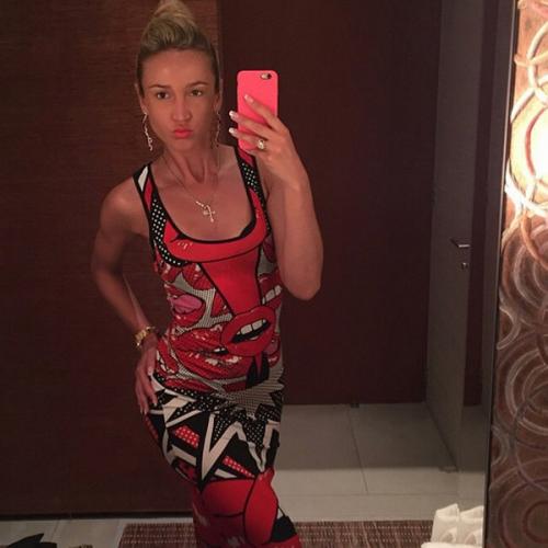 Топ-50 звёзд российского шоу-бизнеса без макияжа