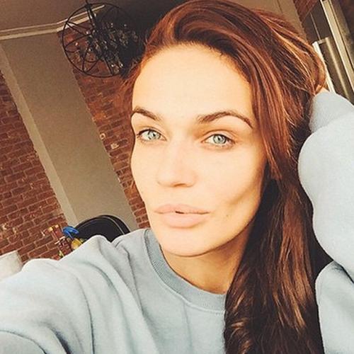 Топ-50 звёзд российского шоу-бизнеса без макияжа