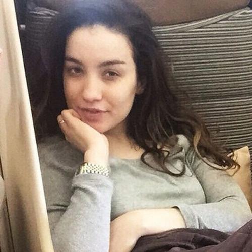 Топ-50 звёзд российского шоу-бизнеса без макияжа