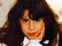 Детские фотографии Эми Уайнхаус