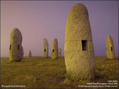 Лучшие фотографии от National Geographic 2006г