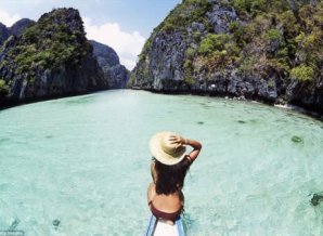 Красивые места на Земле, где мало туристов