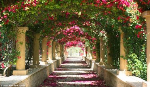 Красивые места на Земле, где мало туристов