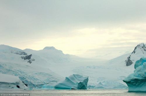 Красивые места на Земле, где мало туристов