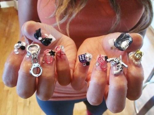 Мир глазами Тилы Текилы