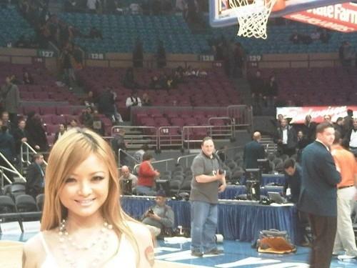 Мир глазами Тилы Текилы