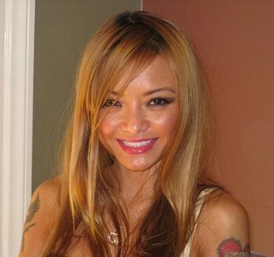 Мир глазами Тилы Текилы