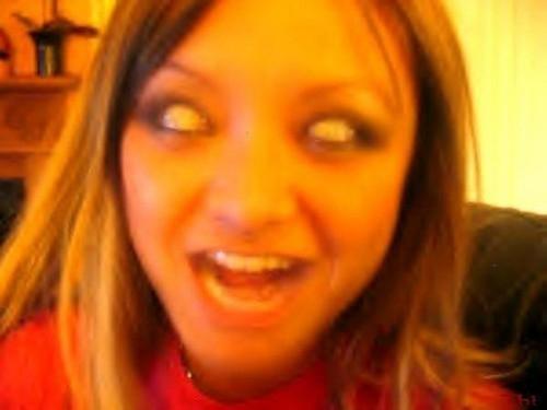 Мир глазами Тилы Текилы