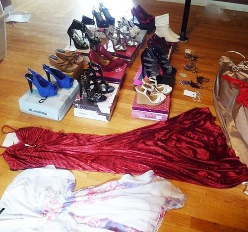 Мир глазами Тилы Текилы