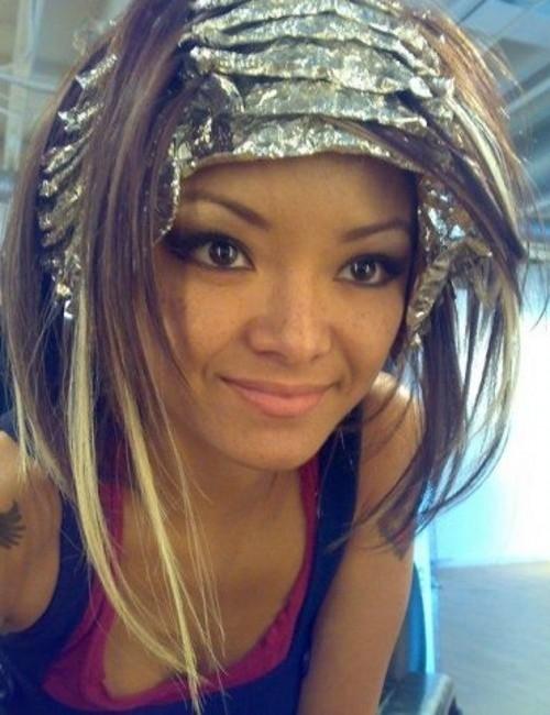 Мир глазами Тилы Текилы