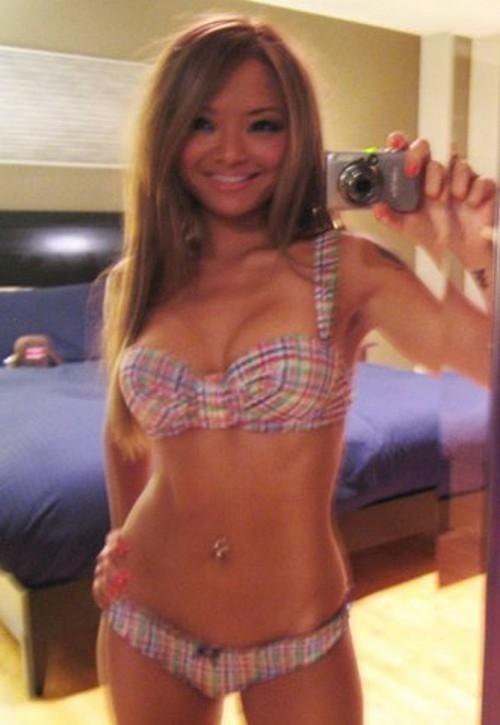 Мир глазами Тилы Текилы