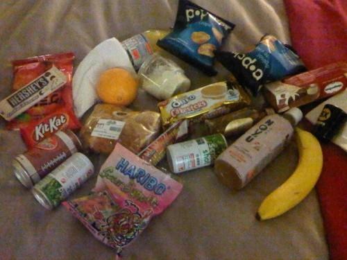 Мир глазами Тилы Текилы