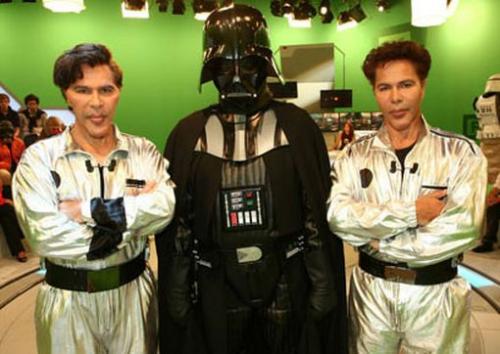 Самые известные жертвы пластической хирургии