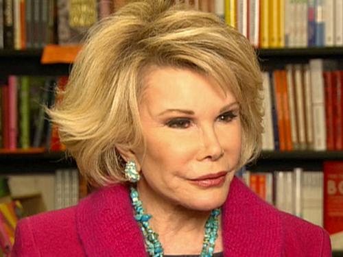 Самые известные жертвы пластической хирургии