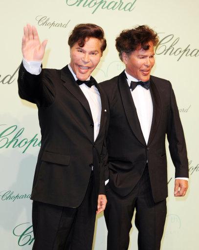 Самые известные жертвы пластической хирургии