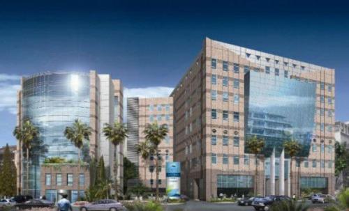 Самые роскошные больницы в мире