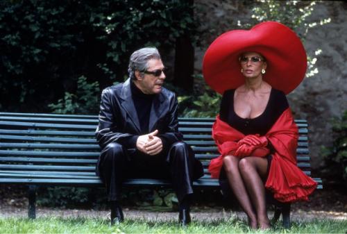 Самые красивые пары в кино