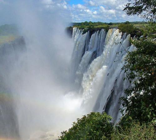 Купель Дьявола: развлечение не для слабонервных