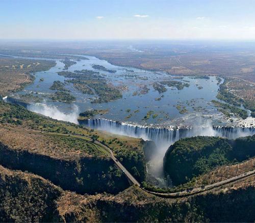 Купель Дьявола: развлечение не для слабонервных