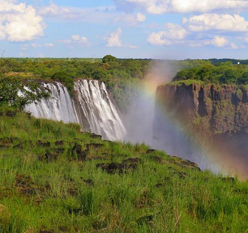 Купель Дьявола: развлечение не для слабонервных