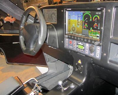 Первый в мире летающий автомобиль готов к серийному производству