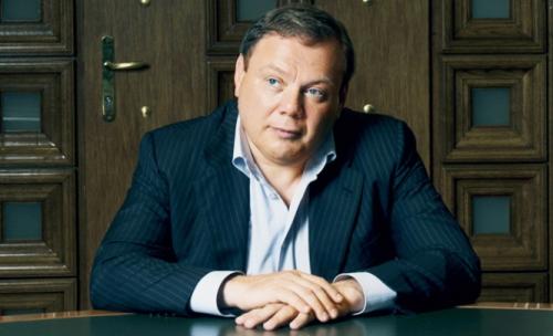 Как выглядели в юности Абрамович, Прохоров и другие олигархи