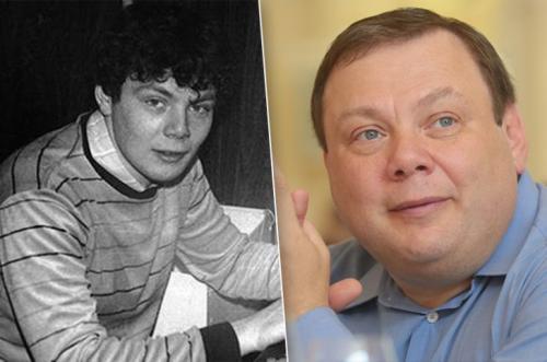 Как выглядели в юности Абрамович, Прохоров и другие олигархи