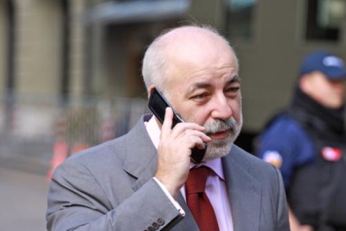 Как выглядели в юности Абрамович, Прохоров и другие олигархи