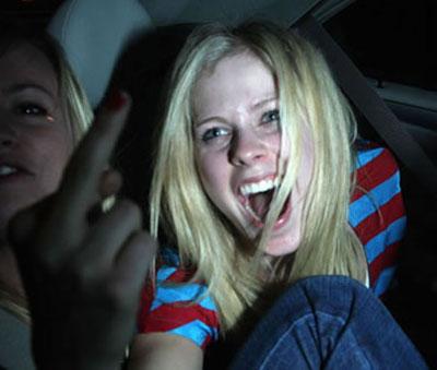 Знаменитости показывают свой IQ