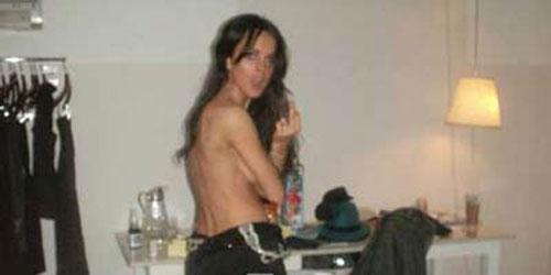 Знаменитости показывают свой IQ