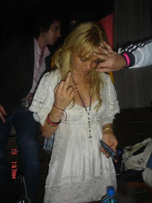 Знаменитости показывают свой IQ