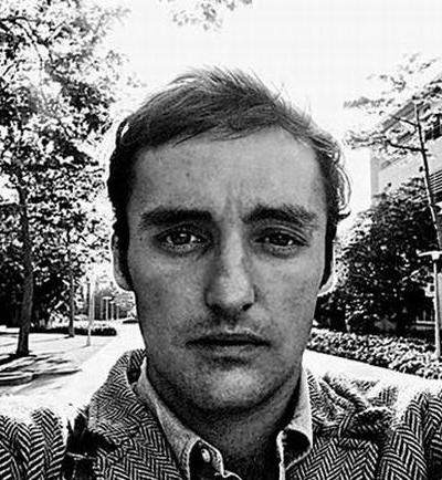 Редкие фотографии всемирно известных звезд. Часть 13