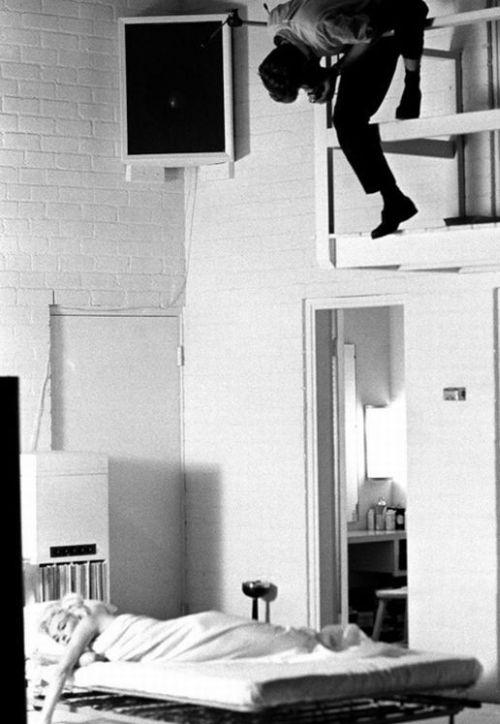 Редкие фотографии всемирно известных звезд. Часть 13