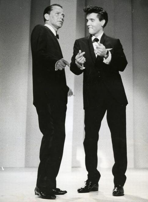 Редкие фотографии всемирно известных звезд. Часть 13