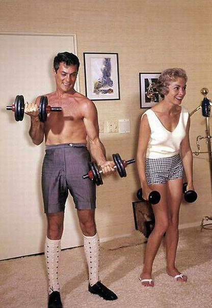 Редкие фотографии всемирно известных звезд. Часть 13