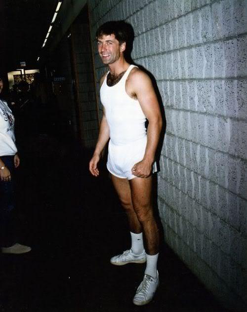 Редкие фотографии всемирно известных звезд. Часть 13