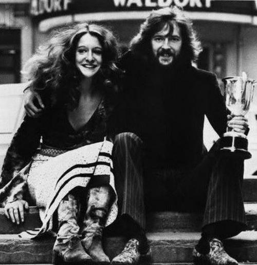 Редкие фотографии всемирно известных звезд. Часть 13