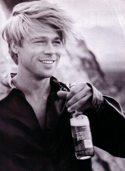 Редкие фотографии всемирно известных звезд. Часть 13