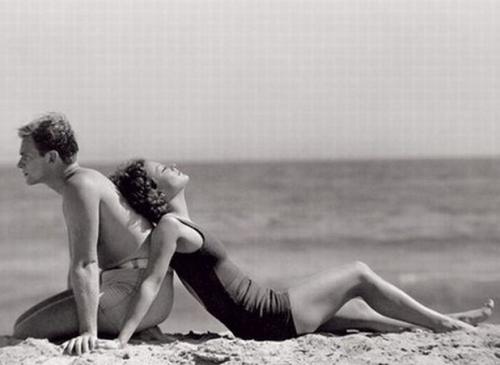 Редкие фотографии всемирно известных звезд. Часть 13