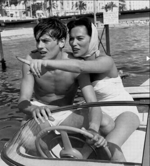 Редкие фотографии всемирно известных звезд. Часть 13