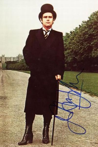 Редкие фотографии всемирно известных звезд. Часть 13