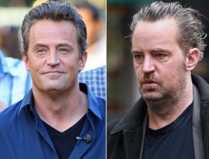 Знаменитости, которые неожиданно сильно постарели